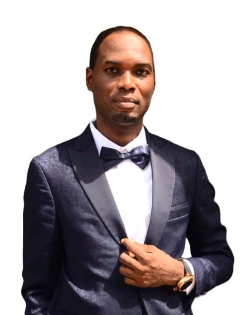 Seun Akinwunmi